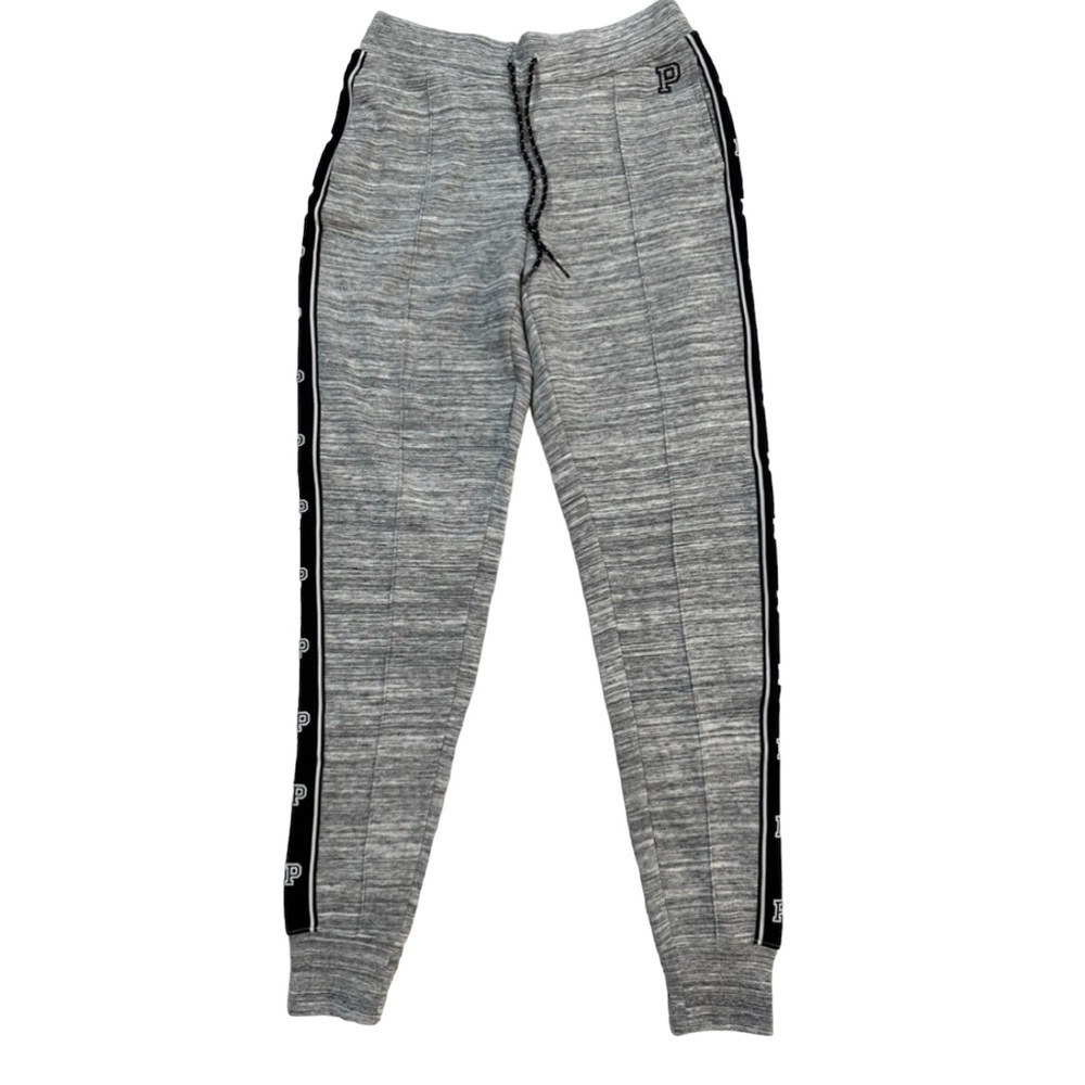 VS PINK High Waist Classic Joggers